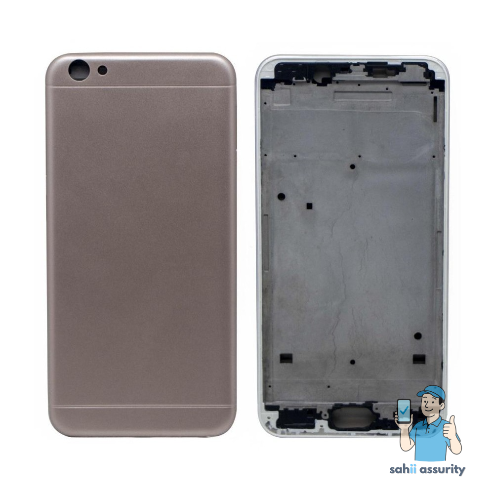 Full Body Housing for Vivo V5s